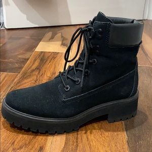 Women’s Timberland Lace-up Boot